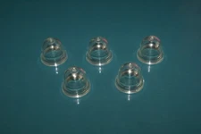 10 Primer Bulb For Homelite Echo Stihl Ryobi Poulan Zama Carburetor Priming Bulb