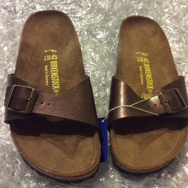 birkenstock 42