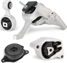 For Nissan Altima 2007-2017 L4 2.5L Auto CVT Engine Motor Transmission Mount NEW