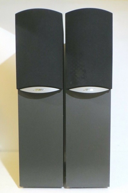 bose 601 series iv