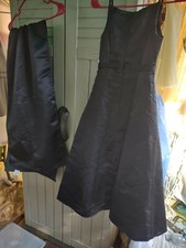 Girls formal Preteen Jessica McClintock Gown with shawl