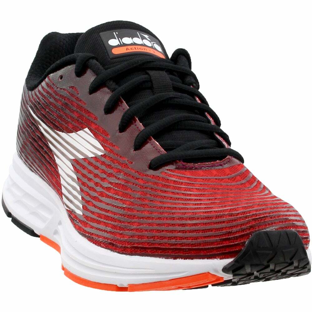 brooks defyance 2 mens red