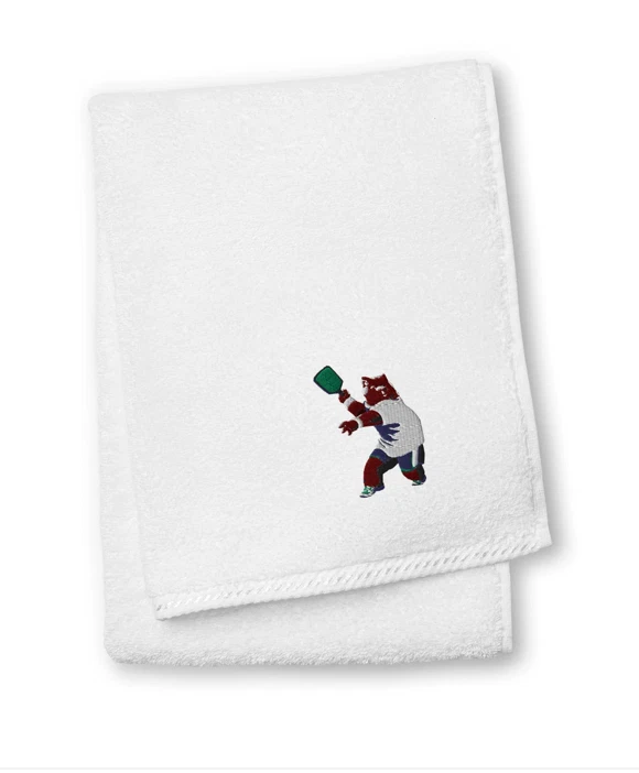 Pickleball Towel