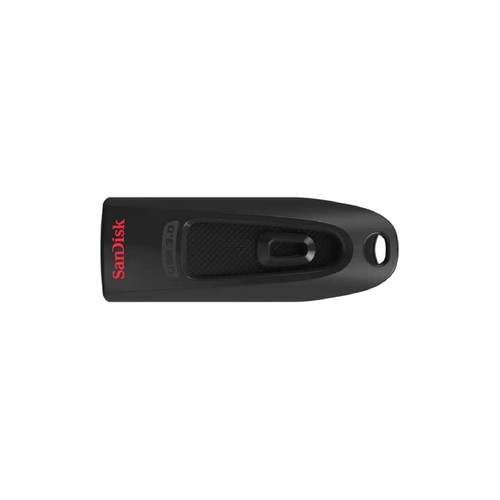SanDisk Ultra CZ48 256GB 130MB/S USB 3.0 Flash Drive Memory Stick Pen PC MAC - Picture 5 of 6