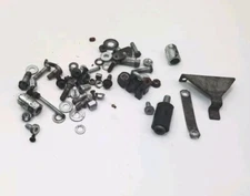 11 Harley Road Glide Ultra Touring FLTRU OEM Hardware Bolts Nuts & Brackets