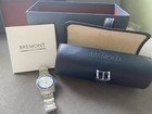 Bremont Supermarine White Men's Watch - 29 of 150 - S300-RFU-B