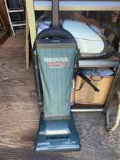 Upright Allergen Vacuum Cleaner 