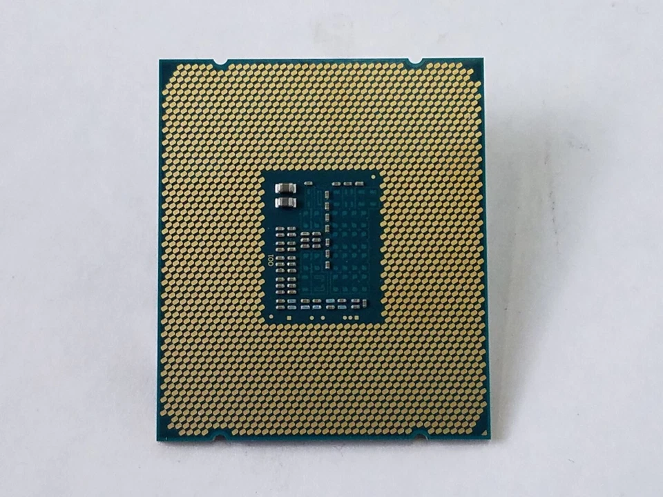 Matched Pair Intel Xeon E5-2650 V3 2.3GHz 10-Core Processor CPU SR1YA - Image 2 of 2