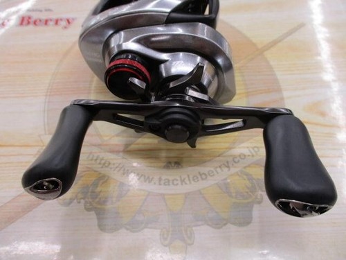 Shimano 21 Scorpion DC 150HG Right Baitcasting Reel Used JPN - Picture 2 of 6