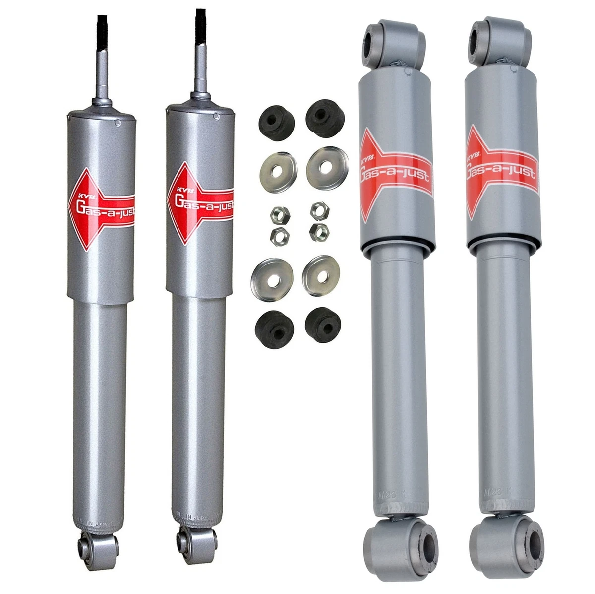 Shocks for Isuzu Pickup for sale | eBay