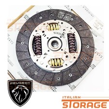 Disque d'embrayage Citroen XANTIA