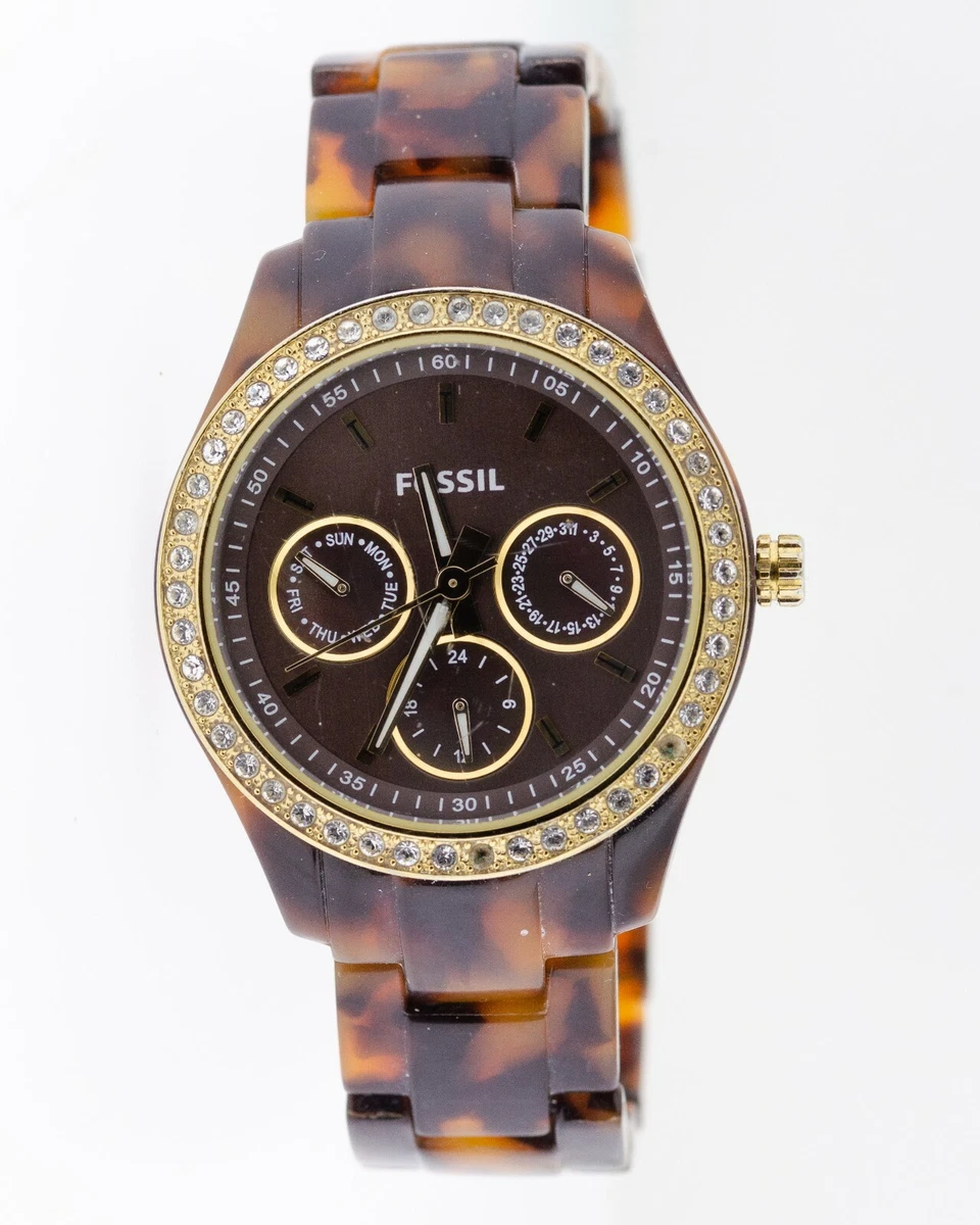 Fossil clearance es2795 price
