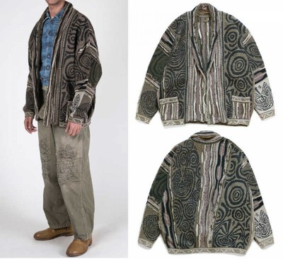 kelby zip cardigan