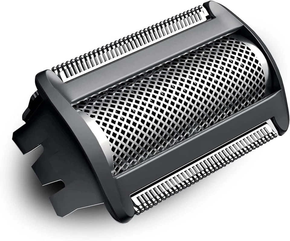 Testina Ricambio Rasoio Philips TT2000/43 Compatibile con Body S3000/S5000/S7000