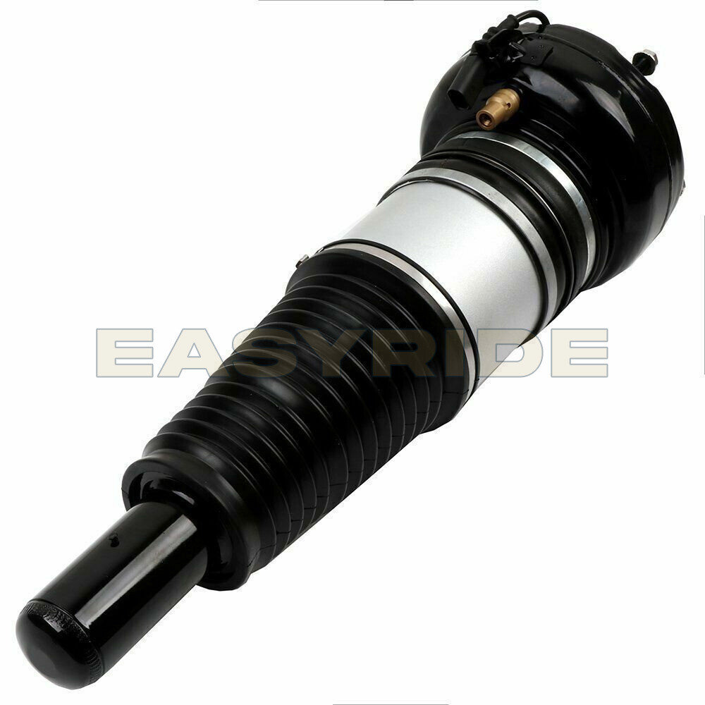 2PCS Front Left Right Air Suspension Struts Fit Bentley Mulsanne 2011-2020 w/EDC