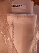 Creative Global Glass Cloth Tape - 40" x 36 yd - Silicone Adhesive 5 mil Backing