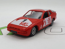 Porsche 924 N1324 Solid 1/43