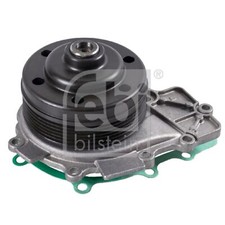 Image of Febi Bilstein Water Pump - 108014