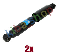 2x RIGHT OR LEFT SHOCK ABSORBER REAR L/R FITS CITROEN JUMPER FIAT DUCATO