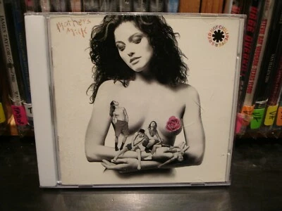 Red Hot Chili Peppers ~ Mother's Milk ~ ( PA / CD, Capitol/EMI Records) - Bild 1 von 4