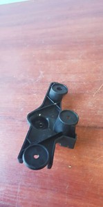 BMW 1 3ER E90 E87 MOTORHAUBE LÖSEGRIFF HALTER 9150274