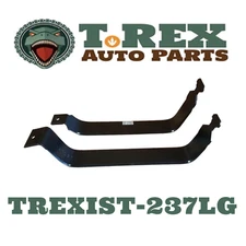 Liland IST237 Fuel Tank Straps for various 2000-2014 Cadillac/Chevy/GMC models