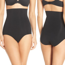 Wacoal Beyond Naked Shaping Briefs Black Size Medium