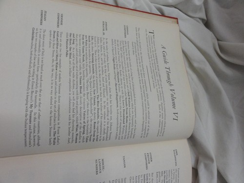 The Scribner Music Library Piano Volume 6 Hardcover ~ Standard & Modern Dance - Picture 9 of 18