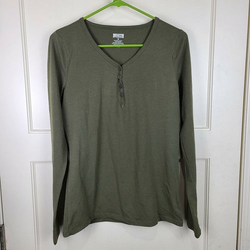 Long Sleeve Shirt Size 