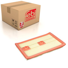 Golf Air Filter Fits Volkswagen Polo Passat 04E 129 620 Febi 104798