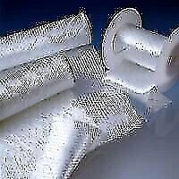 New Episize Biaxial Tape west System 72710 4" x 10'