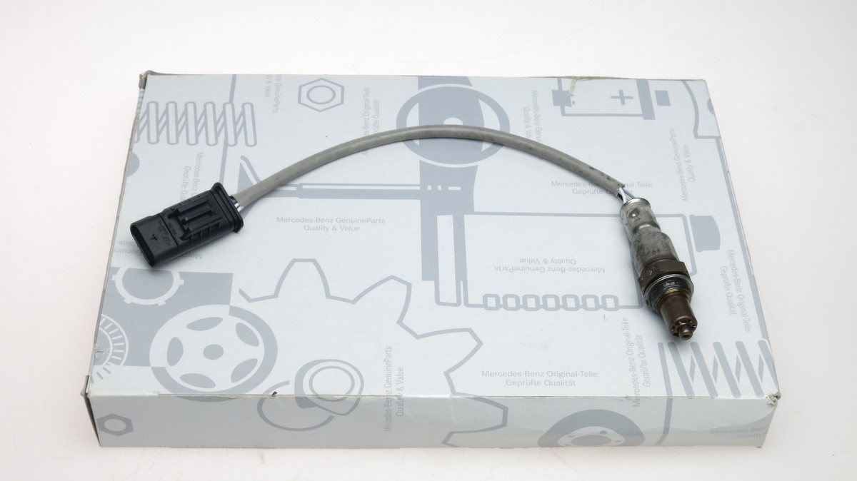 Sonda lambda Mercedes-Benz NEW Genine A0005428104 | eBay