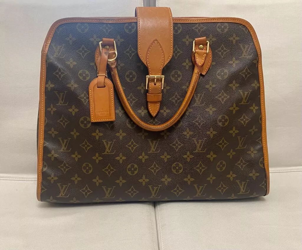 Riparazione Borse e Accessori Louis Vuitton