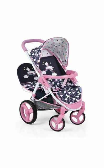 hauck dolls pushchair