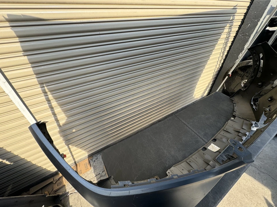 2023 BMW X6 G06 M-пакет передний бампер крышка OEM - Изображение 3 из 4