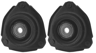 KYB Suspension Strut Mount - Front Pair part SM5162 for 1996-2005 ...
