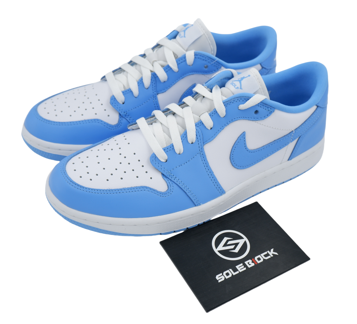 Jordan 1 Low Golf UNC 2022 Men's DD9315-100 | eBay Jordan 1 Low Golf UNC 2022 Men's DD9315-100 | eBay