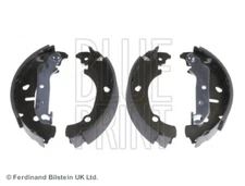 ADM54145 BLUE PRINT Brake Shoe Set for Ford, Mazda