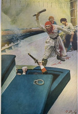 1908 Pennsylvania's Defiance of the United States in 1778