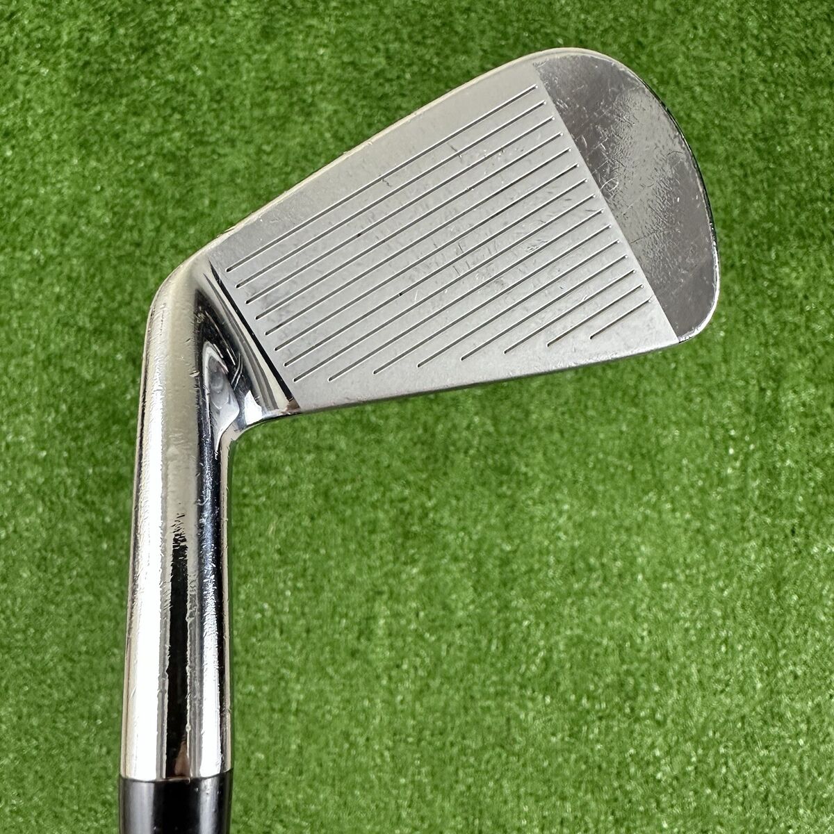 Nike VR II 2 PRO Forged Blade 4 Iron Dynamic Gold S300 Stiff Nike VR II 2 PRO Forged Blade 4 Iron Dynamic Gold S300 Stiff