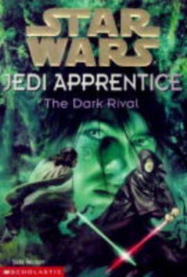 Star Wars Jedi Lehrling: Der dunkle Rivale: Nr. 2 - Watson, Jude