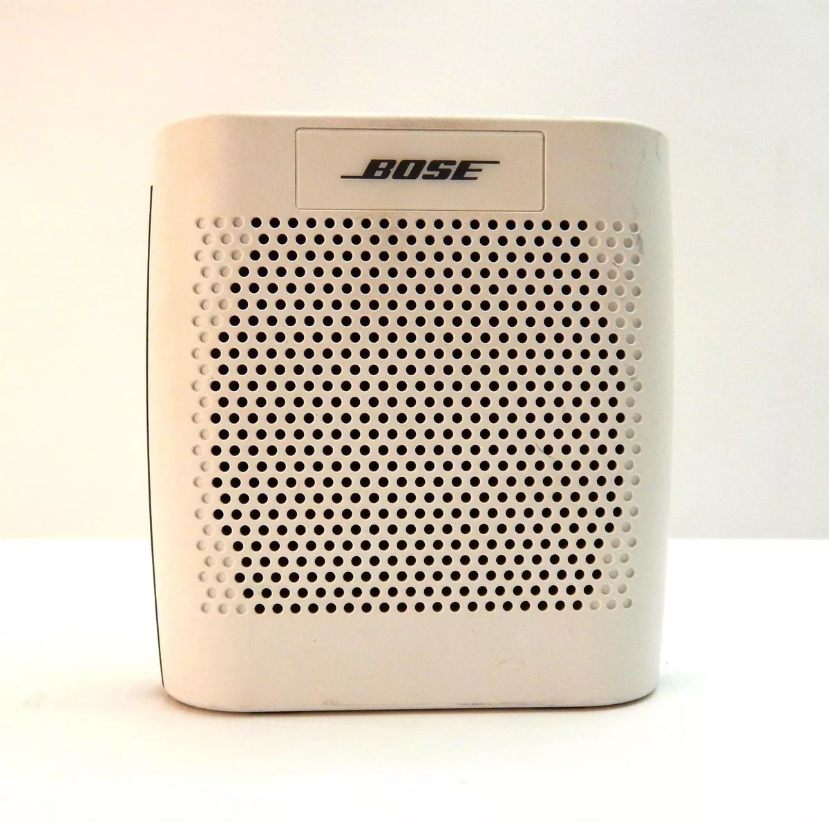 Altavoz Bluetooth Bose SoundLink Color II