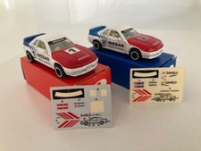 Tomica Nissan Skyline GTR R32 - Australian Set: 1990 ATCC Champion+Bathurst 1000