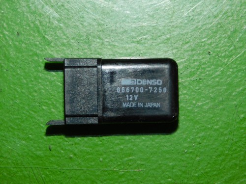 Реле 056700 7250