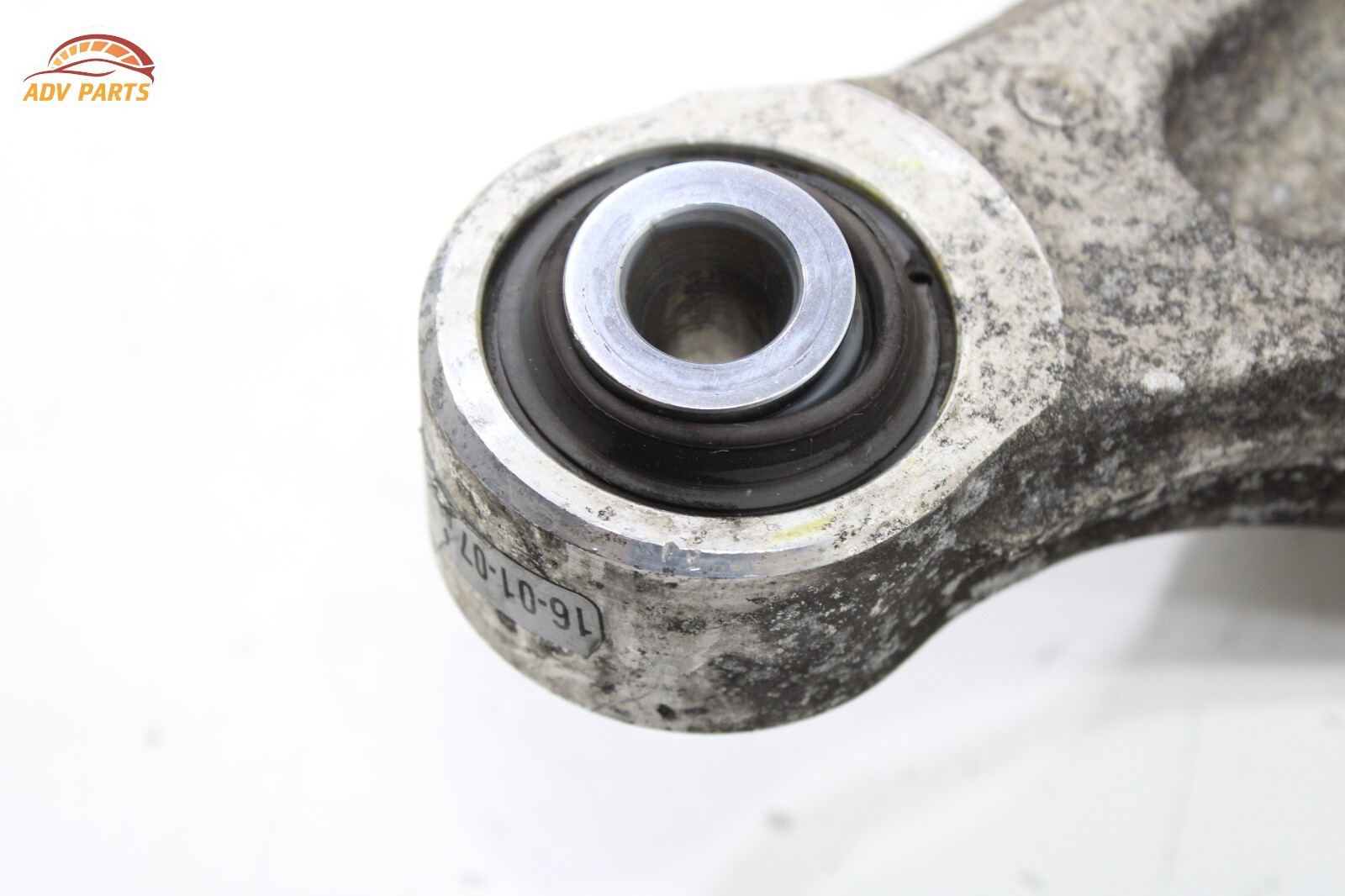 2005 - 2009 FERRARI F430 REAR RIGHT PASSENGER SIDE LOWER CONTROL ARM OEM