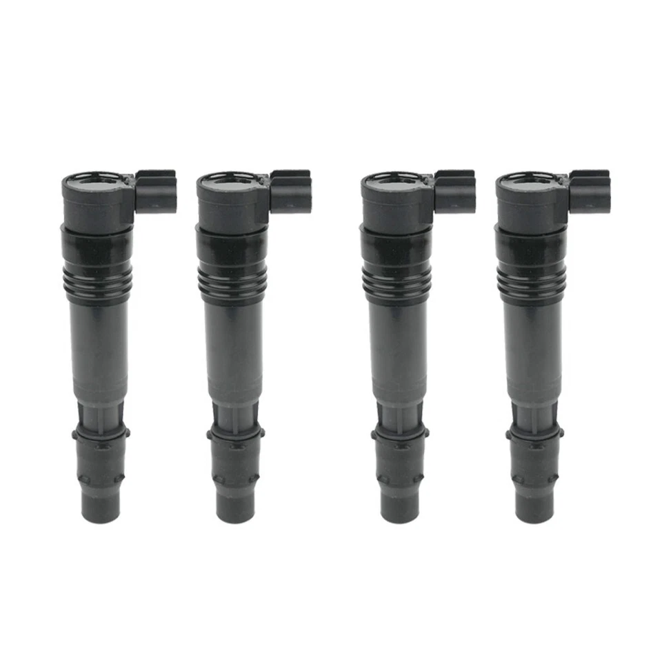 NUEVO 4 piezas inyector de combustible 30700-MBW-611 compatible con Honda CBR600F4/CBR600F4i/CBR600RR Foto 3 de 4