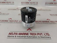 Epcos B43586-S3468-Q2 Capacitor, 385V- , 09.12 S