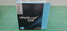 Essilor VARILUX GX 1.6 TGEN8 GY HC Optische Linse ( 0205175078 ) B3.00 CT:7