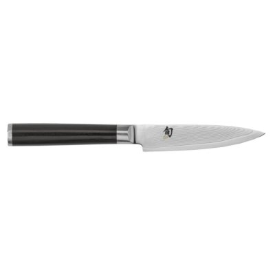 Shun Classic 4'' Paring Knife