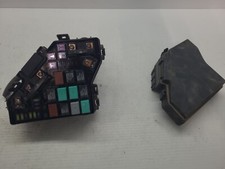 2009 2011 HONDA PILOT TIPM TEMIC INTEGRATED POWER FUSE BOX OEM